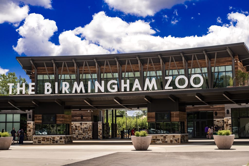 My “Best of Birmingham:” Food and Activities with your Kids!